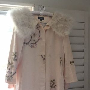 Cole Haan Collection Coat